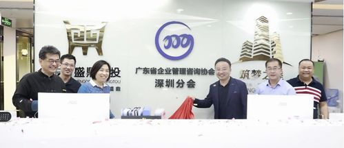 摩天之星李厚德履新 引领企业管理咨询行业新篇章